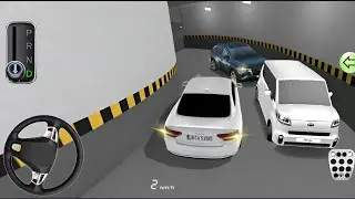 Car For Parking - 3d Driving Class Android/IOS gameplay video||Car Game part 29 #gameplay #cargame