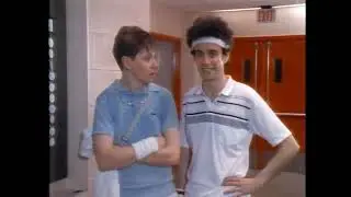 Kids in the Hall - The Eradicator!!