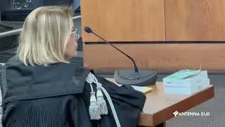 22 Marzo 2023   Lecce   Processo ex Sindaco di Neviano, Baffa autorizza trascrizione intercettazioni