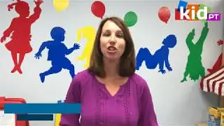 Physical Therapy for Autism Treatment in New Jersey