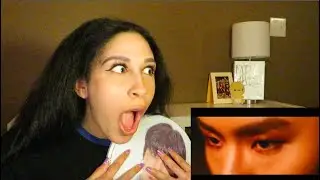 MONSTA X 몬스타엑스 'GAMBLER' MV REACTION