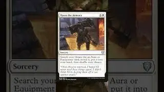 MTG Top 5 Budget Tutors