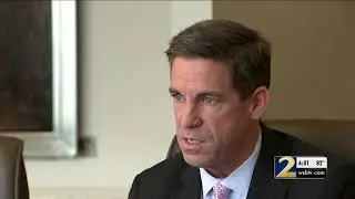 Sex Trafficking Lawsuit | WSB-TV