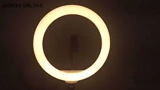 Digitek DRL-14C Ring Light | Value for Money ya Nah | Digitek DRL14C