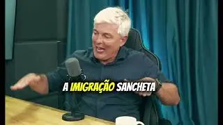 CORONEL PAGANOTTO conta quando DESMANTELOU esquema de CORRUP&Ccedil;&Atilde;O !