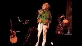 Martha Wainwright with Brad Albetta & Arc - Stormy Weather