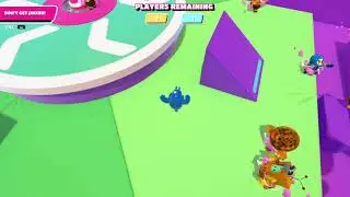 JINXED CLUTCH