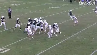 2024 SBA Football Highlights