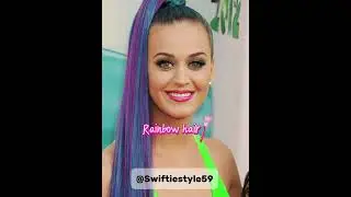 Beauty Trends From 2015