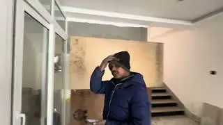 Installation of uPvc window and doors in Thimphu&hearts;️
