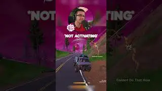Winning using The Dark Harvester in Fortnite!