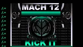 KICK IT - [HOUSE]