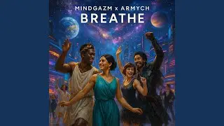 Breathe (Original Mix)