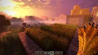 Minecraft With ModsSurvival