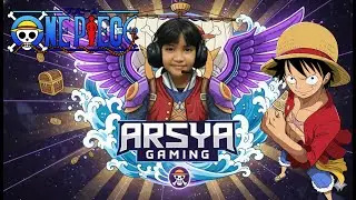 ROBLOX ONE PICE | ARSYA GAMING #roblox