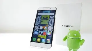 Coolpad Note 3 First Looks Budget Phone with Fingerprint & 3GB RAM