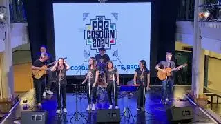Encendidos- Semifinal Precosquin 2024, Sede Almirante Brown