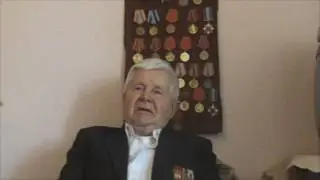 Евгений Бугаев 2010 Рассказ о войне