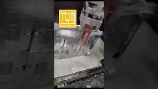 Electrical discharge machining (EDM) is a method of machining