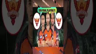 srh playing 11 2022 vs gt | playing 11 gt vs srh | ipl 2022 playing 11 gt