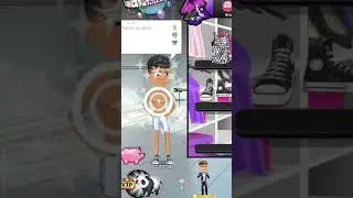 follow along tutorial 🤩 (don&rsquo;t tho) #msppartner #funny #moviestarplanet