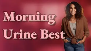 Is First Morning Urine Best for Pregnancy Tests to Avoid Dilution?