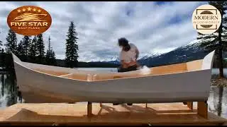 Ultimate Guide to Build a DIY Fishing Drift Boat From Scratch with Pro Boat Plans
