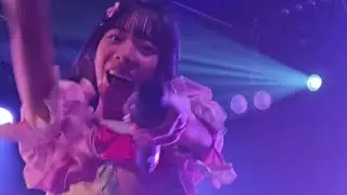 【キミの主人公】20251228SOUND SPACE DIVA椿木あのん生誕祭