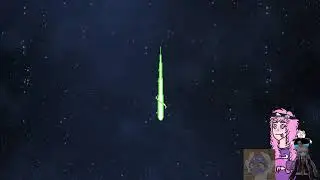 [Full Stream] Starbound (Part 2)