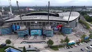 Liverpool reign supreme at Etihad #manchestercity #mciliv #premierleague #lfc