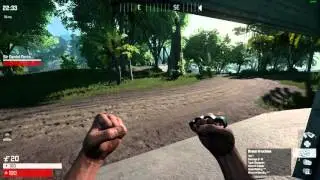 The Culling DOUBLE KILLLLLLLLLLL