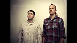 The Analog Affair - Violent Young