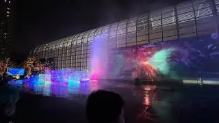 2025 Shatin Christmas ￼