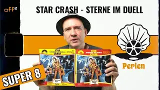 Super 8 Perle: Star Crash - Sterne im Duell #Super8