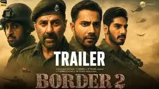 🔥🔥🔥BORDER 2 DAY 7 COLLECTION | BOX OFFICE PREDICTION | BORDER 2 ADVANCE BOOKING REPORT