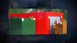 Commercial Fuel Storage Tanks