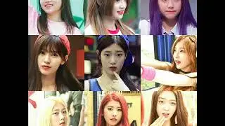 How SHOULD DIA (OT9) Sing DIA (OT7) - Somehow