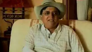 Pradeep Aggarwal Interview on ESPN
