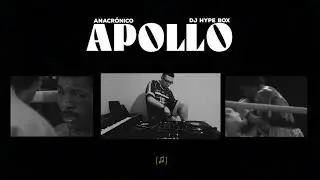 APOLLO - Anacr&oacute;nico Ft Dj Hype Box