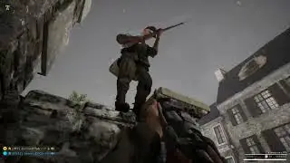 Squad 44 : D&eacute;fense de l'Eglise [2-4] \PSRM Standalone - Op Tungsten - FNFL event 11/12/2025/
