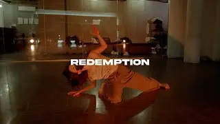 Dermot Kennedy - Redemption / Choreography by Jemma Lee / OFD Studio Class