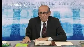 La Funci&oacute;n de la palabra - La persona minuciosa