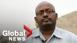 EXCLUSIVE: Expert says Canada should bring back families of ISIS fighters