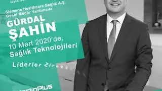 G&uuml;rdal Şahin