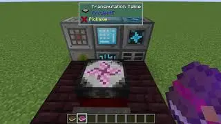 ProjectE EMC Science - EMC from Enchanted Items