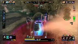 Baited- SMITE pro plays