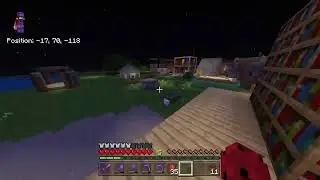 [LIVE] [Minecraft 2211 survival SMP series] [episode 25] [the hotel]