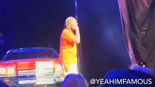 T-Pain featuring Yung Joc - Buy U A Drank (Shawty Snappin') (Live in New York City, 9/4/25)