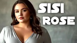 Sisi Rose | Biography, Lifestyle & Social Media Journey 2025