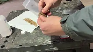 Easy fire starter survival 
